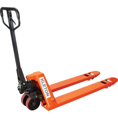 MQ116 - Quick-Lift Manual Pallet Truck