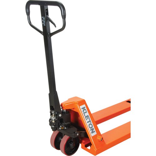 MQ115 - Quick-Lift Manual Pallet Truck