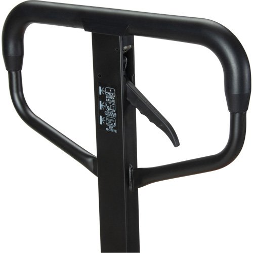 MQ115 - Quick-Lift Manual Pallet Truck
