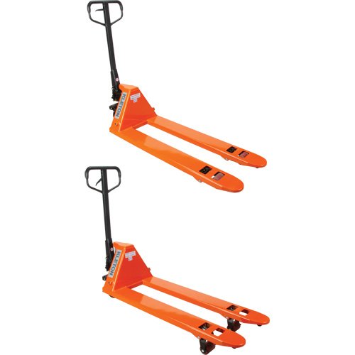 MQ116 - Quick-Lift Manual Pallet Truck