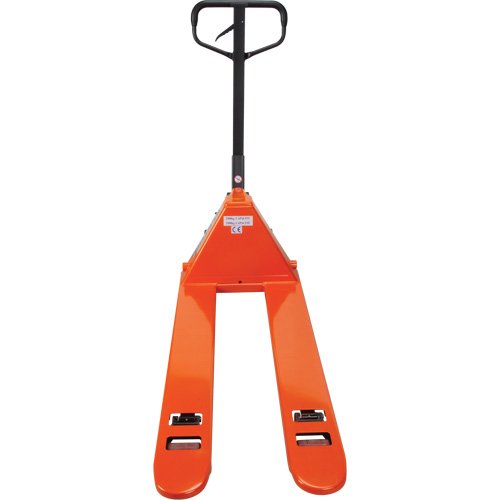 MQ116 - Quick-Lift Manual Pallet Truck
