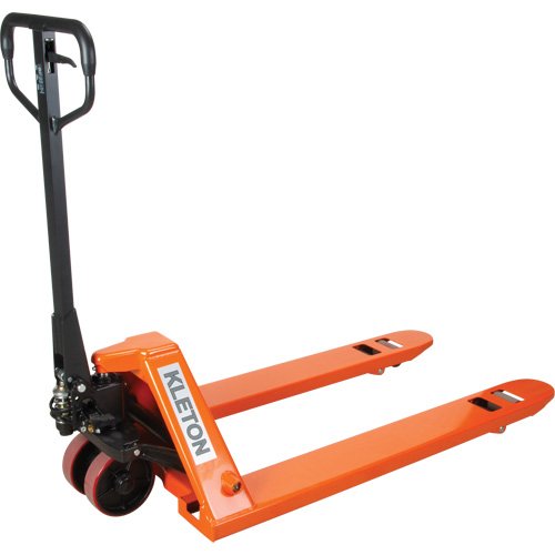 MQ123 - Quick-Lift Pallet Truck