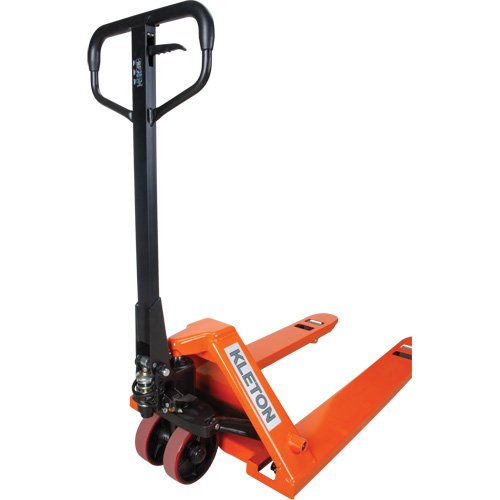 MQ118 - Quick-Lift Manual Pallet Truck