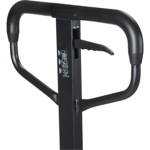 MQ117 - Quick-Lift Manual Pallet Truck