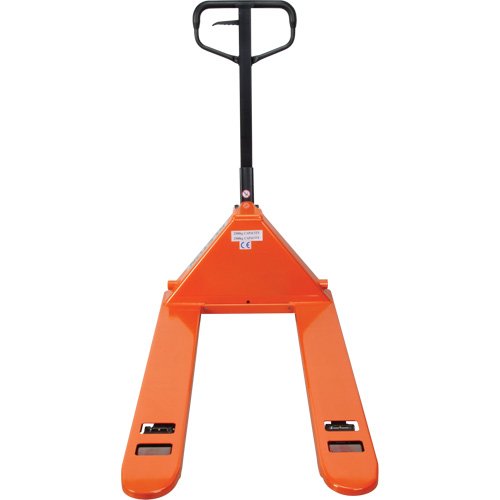 MQ117 - Quick-Lift Manual Pallet Truck