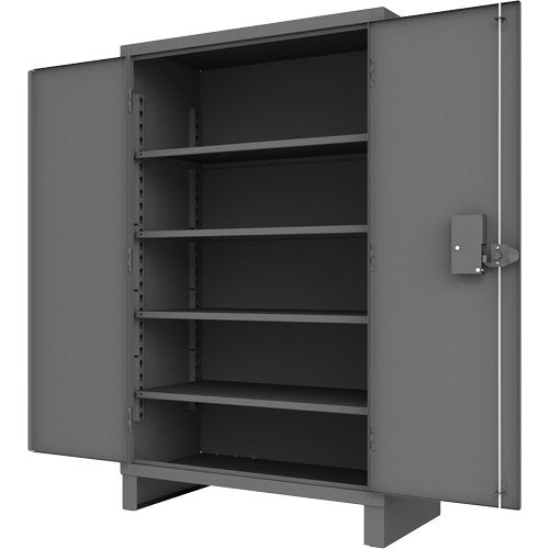 MP901-Access Control Cabinet