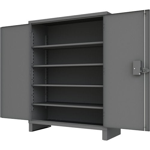 MP902-Access Control Cabinet