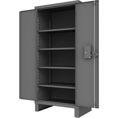 MP903-Access Control Cabinet
