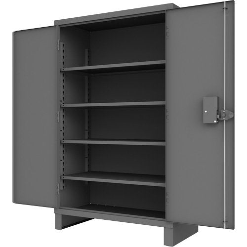 MP904-Access Control Cabinet