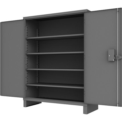MP905-Access Control Cabinet
