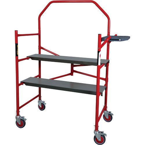 MP908-Buildman™ Portable Scaffold