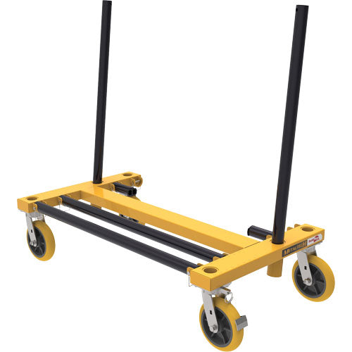 MP910-Buildman™ H-Cart Multi-Use Drywall Cart