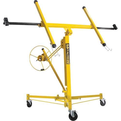 MP911-Drywall Panel Hoist