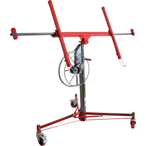 MP912-Buildman™ Drywall Panel Hoist