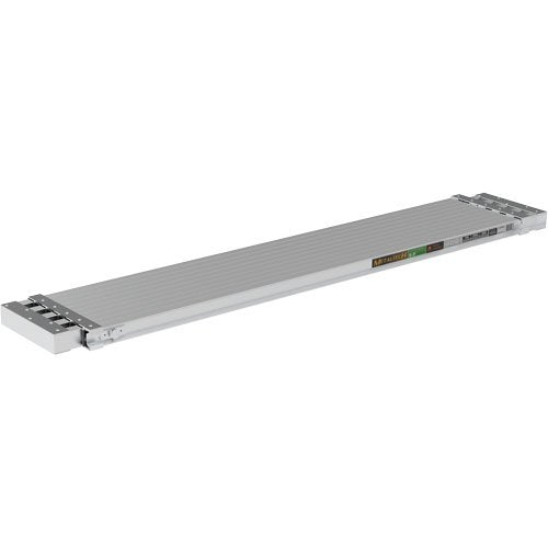 MP917-Telescoping Work Plank