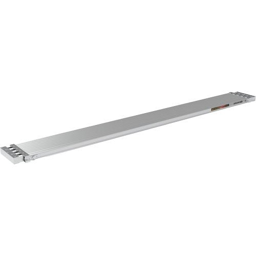 MP919-Telescoping Work Plank
