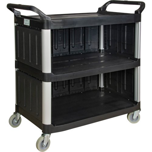 MP995 - Utility Cart
