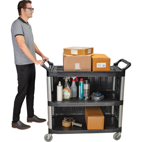 MP995 - Utility Cart