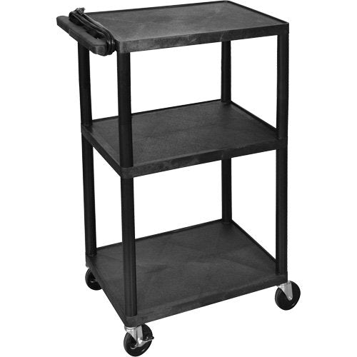 MQ025-Electric Utility Cart