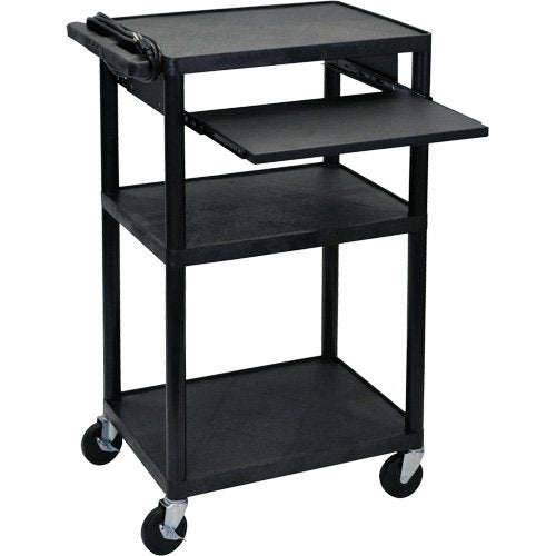MQ026-Electric Utility Cart