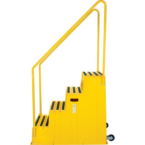 MQ030 - Industrial Step Stool