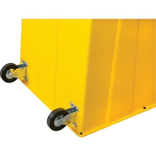 MQ030 - Industrial Step Stool
