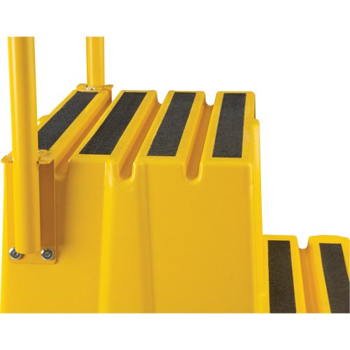 MQ030 - Industrial Step Stool