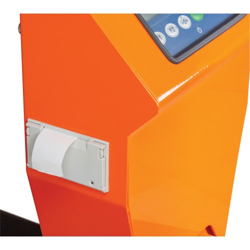 MQ041 - Digital Scale Pallet Truck