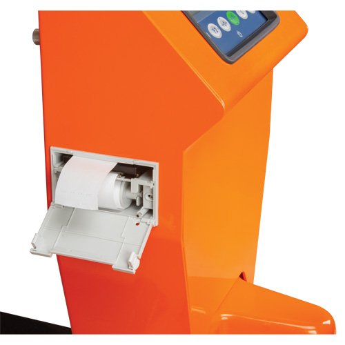 MQ041 - Digital Scale Pallet Truck