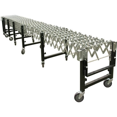 MQ046 - Expandable Conveyor