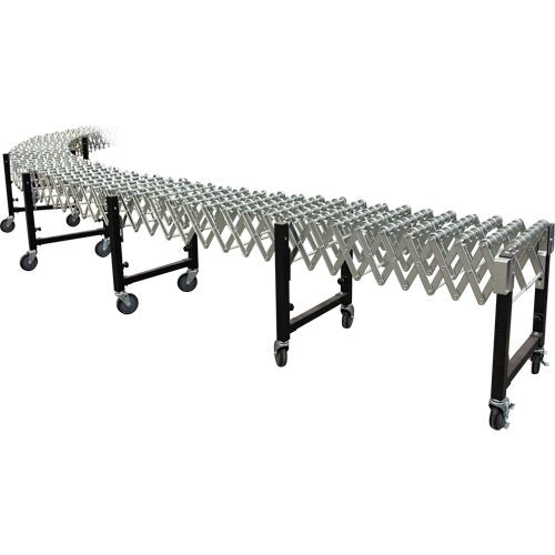 MQ046 - Expandable Conveyor