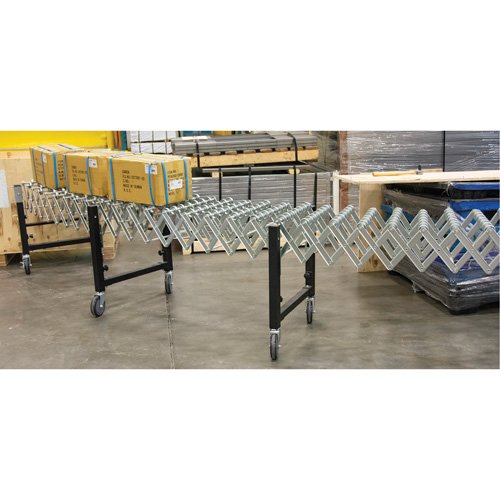 MQ046 - Expandable Conveyor