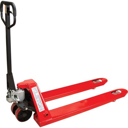 MQ052 - Manual Pallet Truck