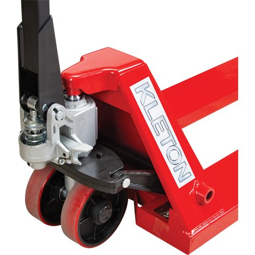 MQ052 - Manual Pallet Truck
