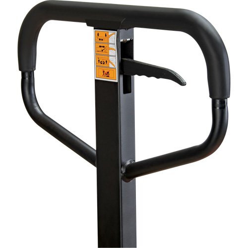 MQ052 - Manual Pallet Truck