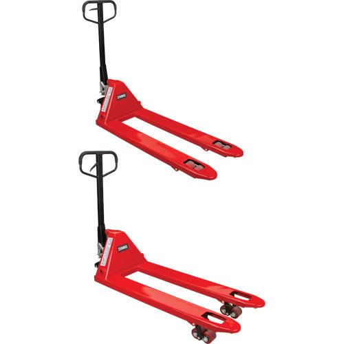 MQ052 - Manual Pallet Truck