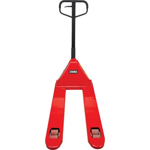 MQ052 - Manual Pallet Truck