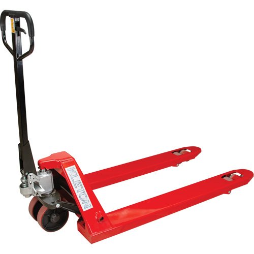 MQ053 - Manual Pallet Truck