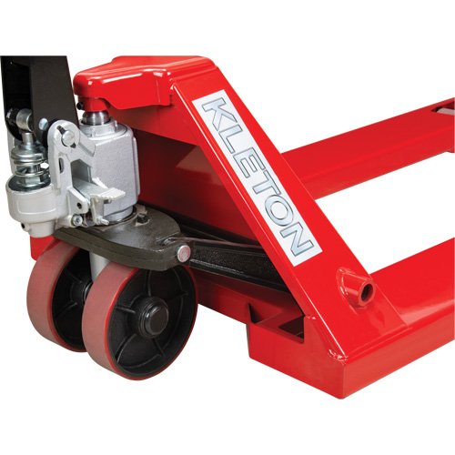 MQ053 - Manual Pallet Truck