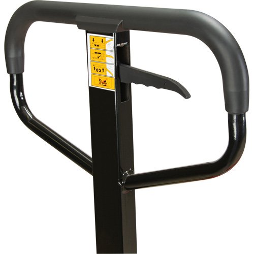 MQ053 - Manual Pallet Truck