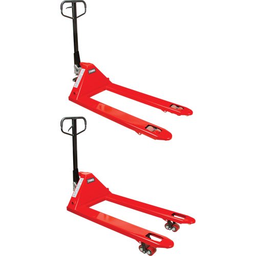 MQ053 - Manual Pallet Truck