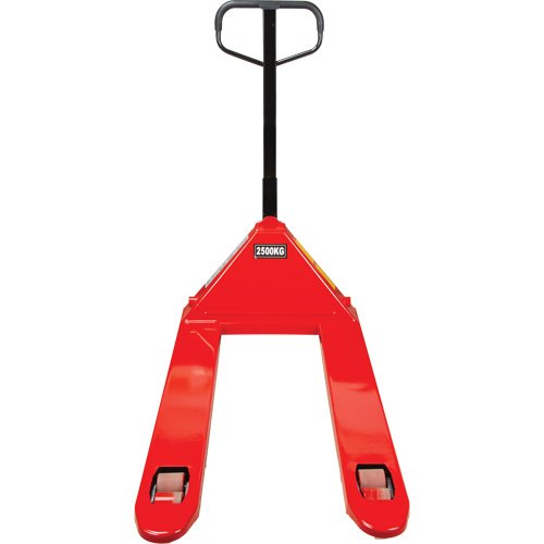 MQ053 - Manual Pallet Truck
