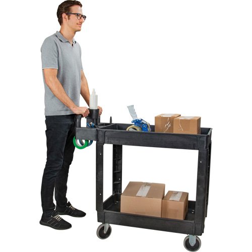MQ092 - Utility Cart
