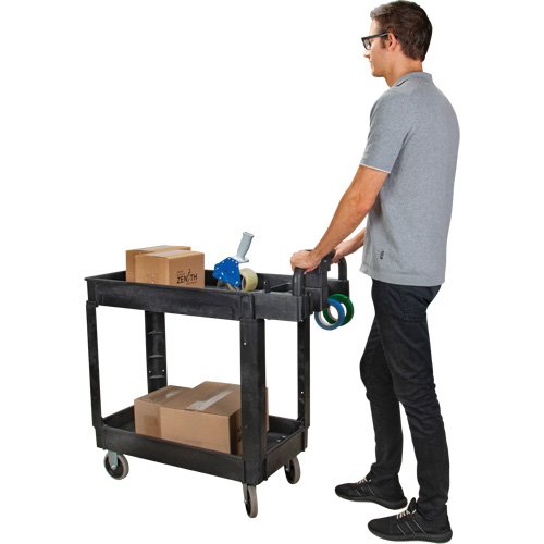 MQ092 - Utility Cart
