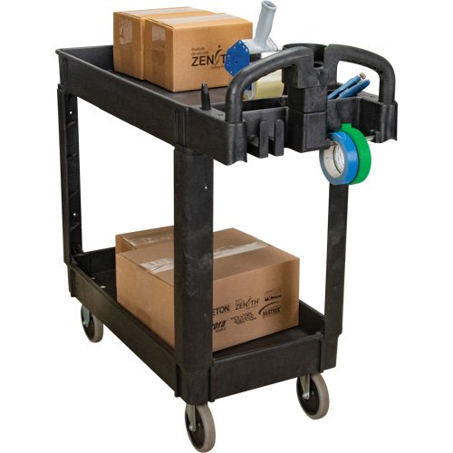 MQ092 - Utility Cart
