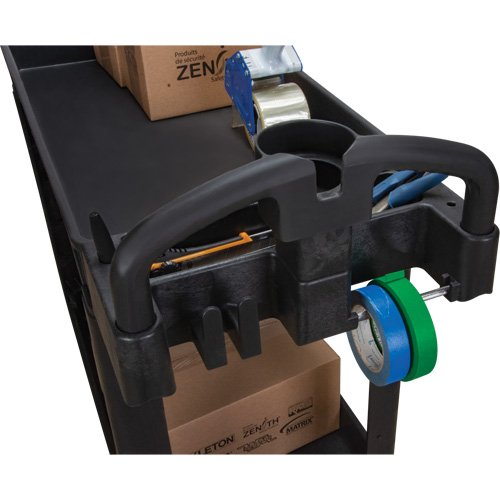 MQ092 - Utility Cart