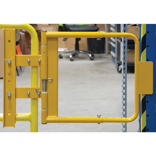 MQ126 - Safety Swing Gate
