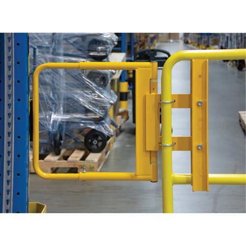 MQ126 - Safety Swing Gate