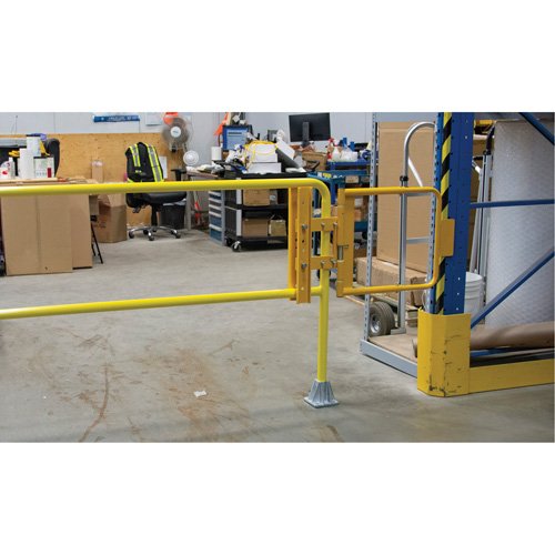 MQ126 - Safety Swing Gate