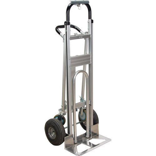 MQ149 - 3-in-1 Convertible Hand Truck
